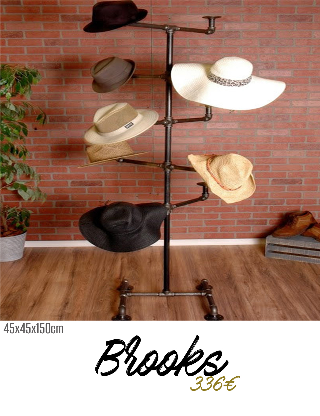 Brooks catalogo outlet